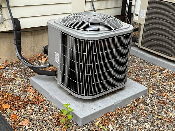 24/7 Emergency Ductwork Repair experts in Puryear, TN
