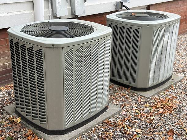 Reliable Ductwork Repair contractor in Puryear, TN by JG Cool HVAC